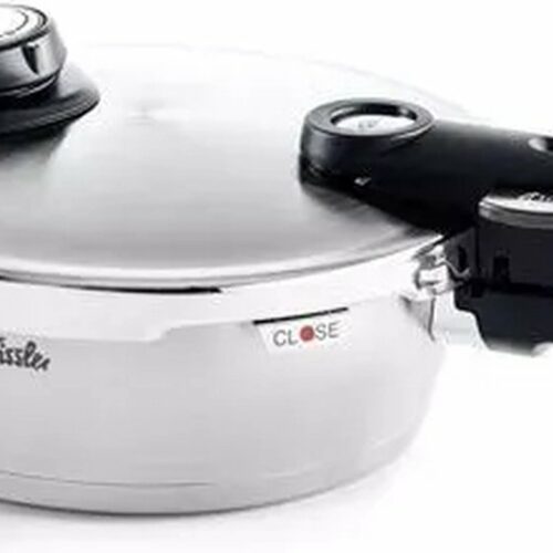 Vitavit Premium Snelkookpan - ⌀ 22cm - 2,5L