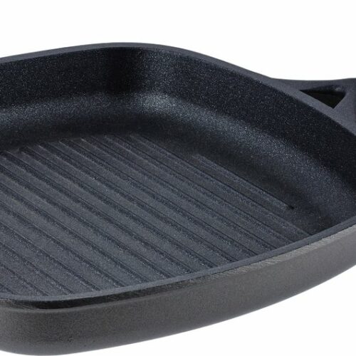 Grillpan - Crafond - 28X28 cm - 4,5 hoog - Inhoud 1L