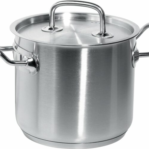 Kookpan hoog Kitchen Line 20 liter
