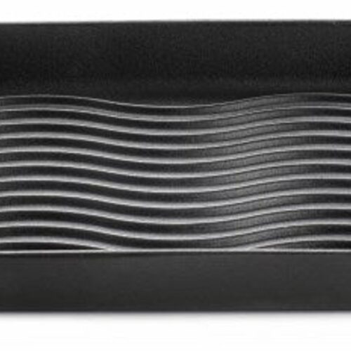 Napoleon - Gietijzeren Grillpan Rechthoekig