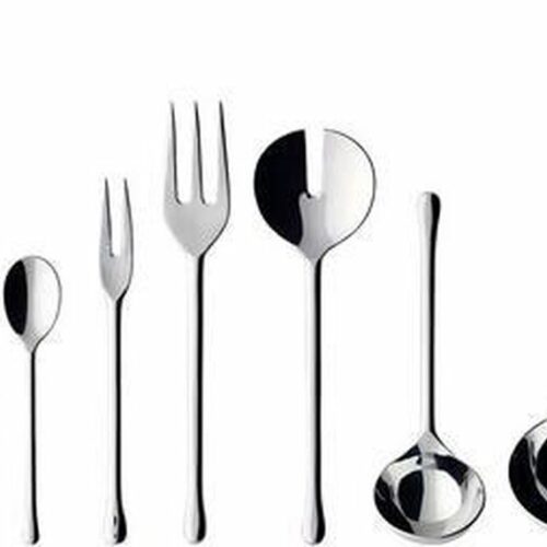 Villeroy & Boch Bestekset Udine - 70-Delig