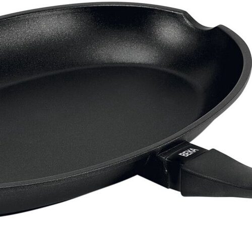 Beka Energy Vispan met Keramische Antikleeflaag - PFAS vrij - 34cm