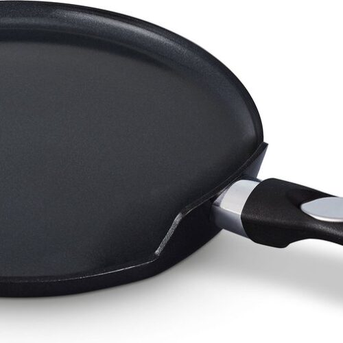 Beka Pro Induc Pannenkoekenpan met Keramische Antikleeflaag - PFAS vrij - ⌀ 24cm