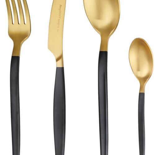 DiNA 24-delig bestekset Evolve - Multi-Color -