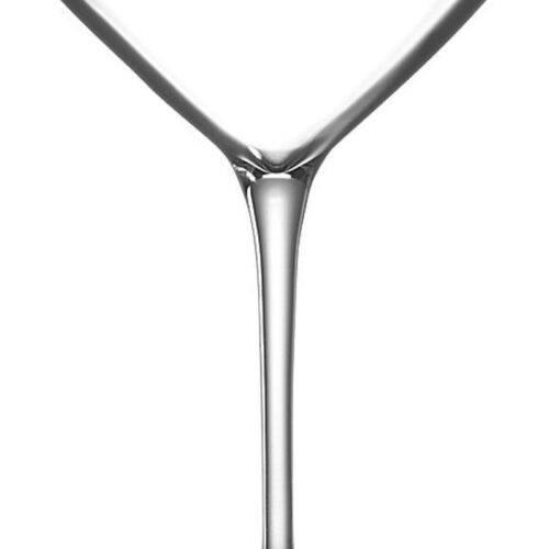 Luigi Bormioli Atelier - Cocktailglas - 30 cl - 6 stuks