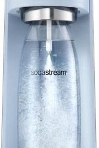 Machine à soda et eau gazeuse Sodastream TERRA Bleue Promo