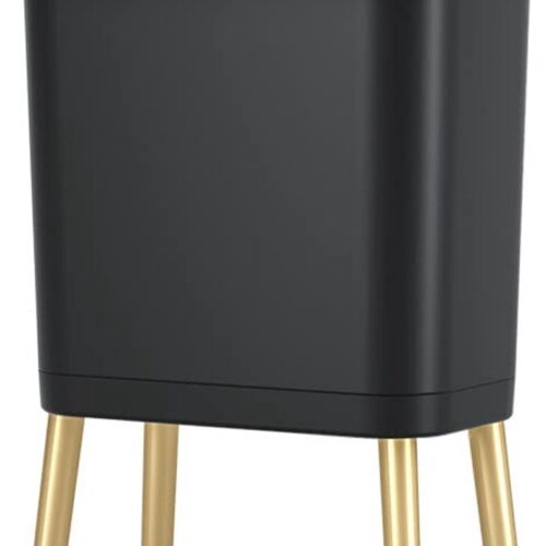 Prullenbak op Pootjes - Afvalemmer - Afvalbak - 15