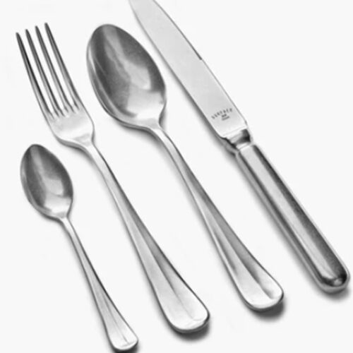 Serax Sergio Herman Surface bestekset 24-delig