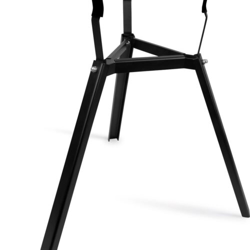 VONROC Kamado onderstel - Prettige werkhoogte van 75cm - Universeel voor 13 inch kamado barbecues