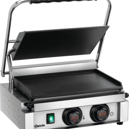 Bartscher - Contactgrill "Panini-MDI" 1G A150979 - Horeca