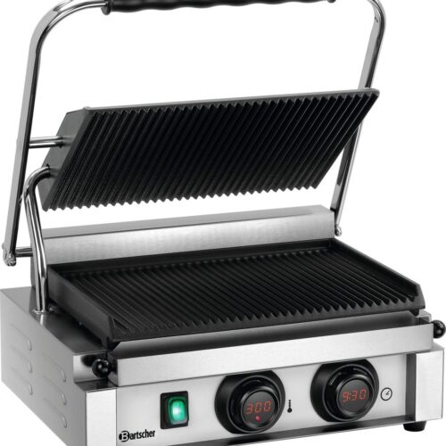 Bartscher - Contactgrill "Panini-MDI" 1R A150974 - Horeca
