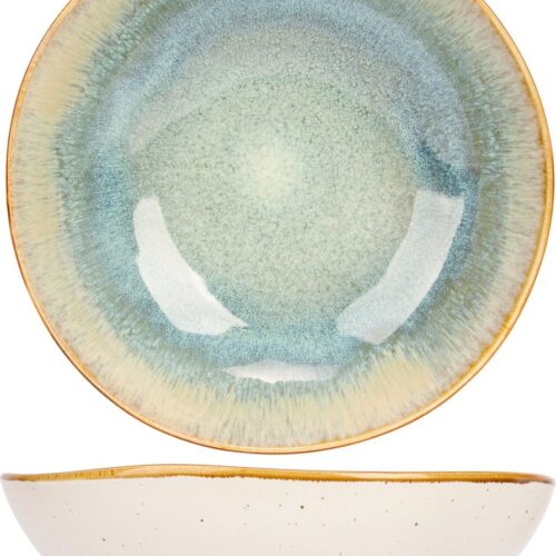 Cosy & Trendy Saladeschaal Cobalt Blauw - ⌀ 24.5 cm