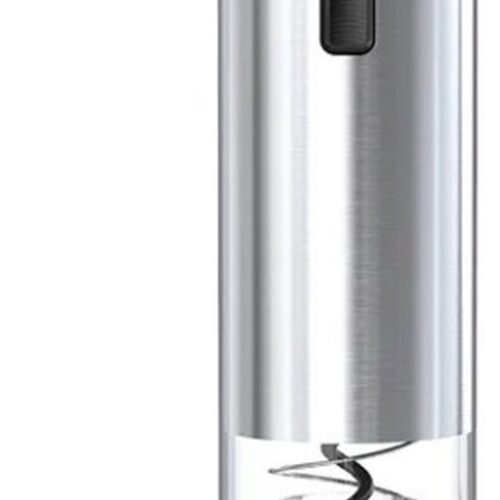 Easy Elektrische Kurkentrekker - Elektrische Wijnopener - Automatische Kurkentrekker - RVS - Oplaadbaar - USB