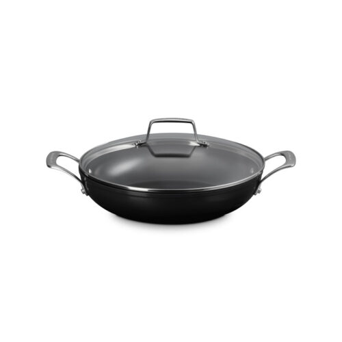 LE CREUSET - Essential Non-Stick Ceramic - Sauteerpan 2 grepen 28cm 3,20l