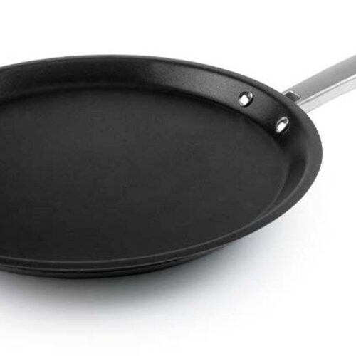 Lacor Foodie Pannenkoekenpan - Antikleef - Ø 28cm