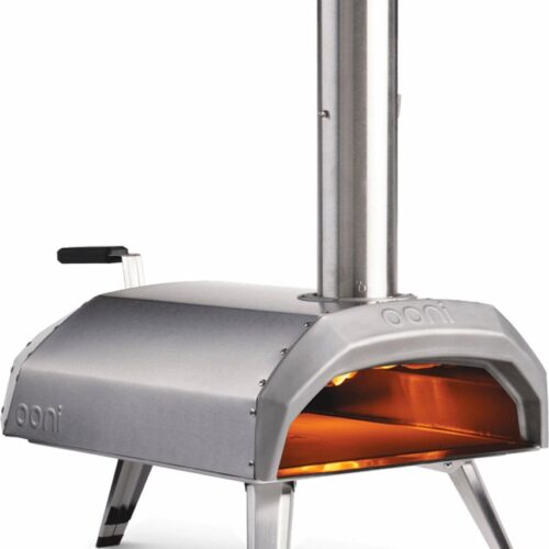 Ooni Karu 12 Pizza Oven