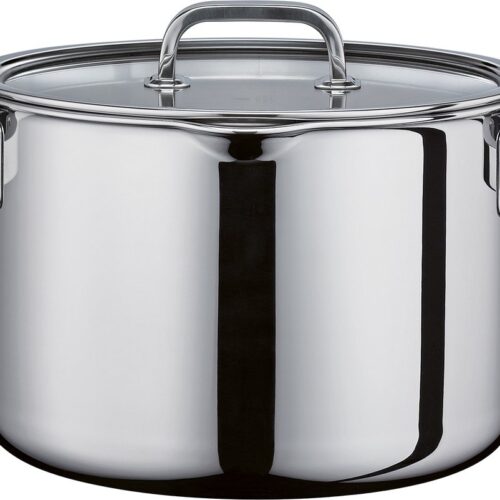 Soeppan 24cm 7,4L Spring Finesse2+