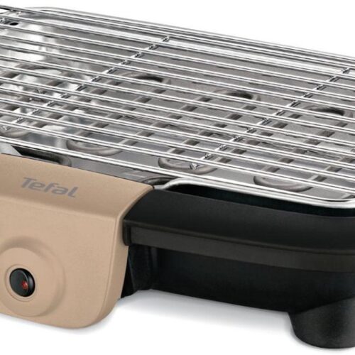 Tefal Easygrill BG90C814 - Contactgrill