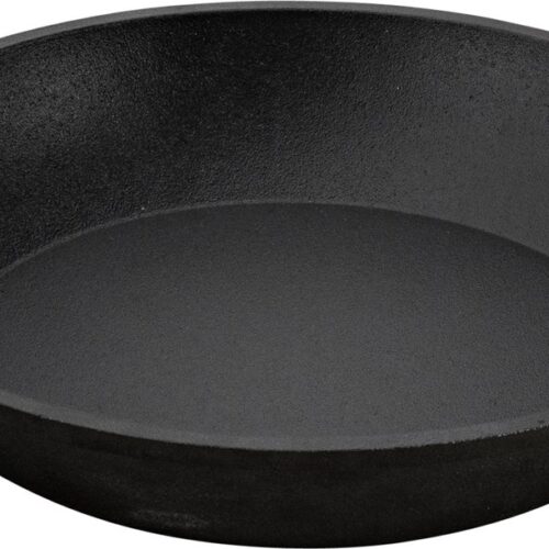 The Windmill Cast Iron - Paellapan / Sauteerpan - ⌀31.5 cm