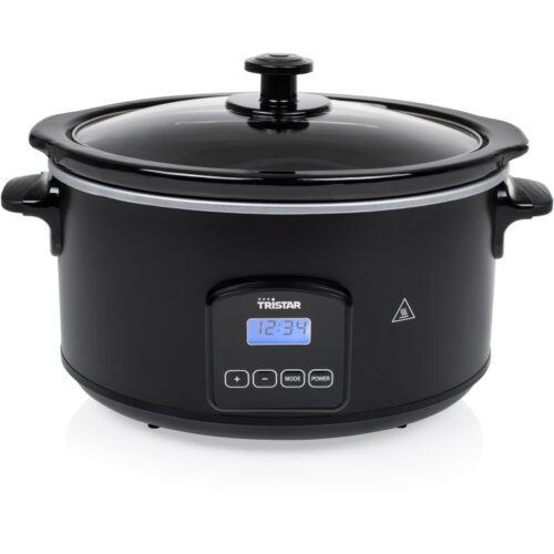 Tristar VS-3920 Digitale Slowcooker multikoker