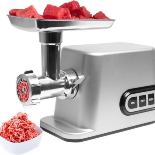 Vleesmolen - Hakselaar - Snijder - Molen