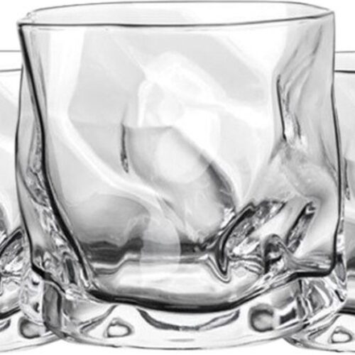 Weissberg Polar Whiskyglas (3 stuks) 190ml W8687