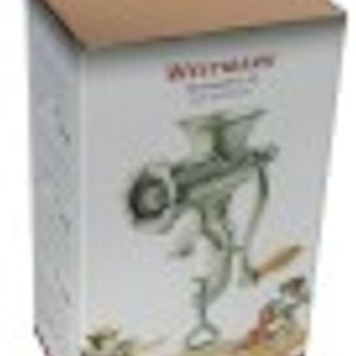 Westmark Classic Vleesmolen - Met Tafelschroef - Maat 10