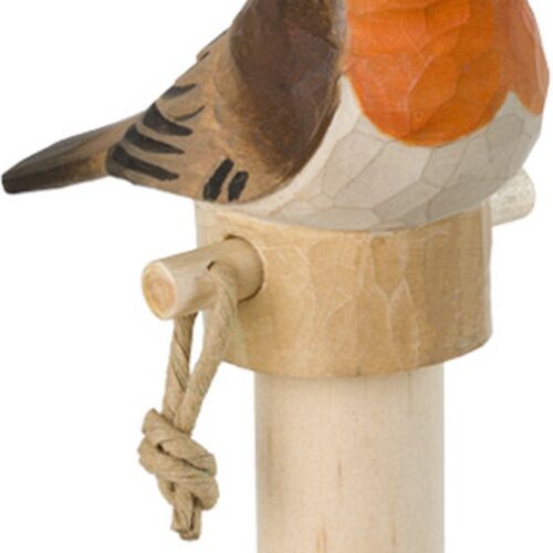 Wildlife Garden - Keukenrolhouder Robin