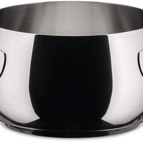 Alessi Kookpan Mami - SG101/16 - ø 17 cm / 1.6 liter - door Stefano Giovannoni
