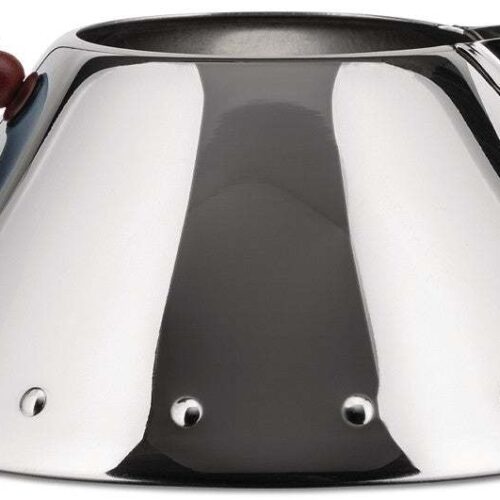 Alessi Melkkan - 9096 - Blauw - 200 ml - door Micheal Graves