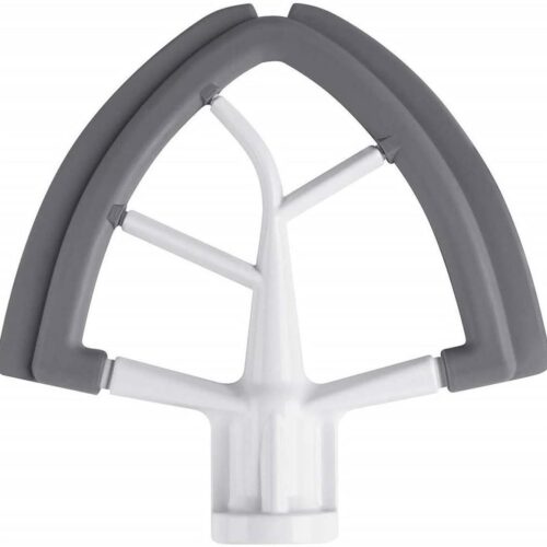 Alnicov Garde met Schraper voor Bowl-Lift Keukenmixers