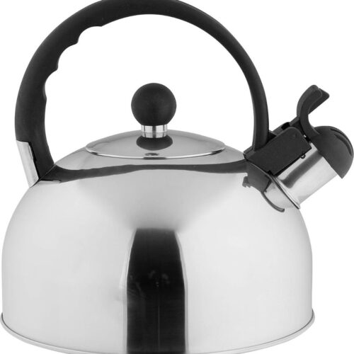 ApexArte® Fluitketels Voor op Gas - Waterkoker - Heetwaterdispenser - Camping