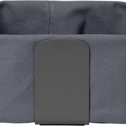 Blomus Desa Broodmand Donker Blauw - 20 x 20 x 10,2 cm