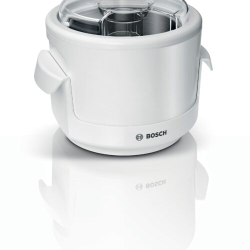 Bosch MUZS2EB Ijsmachine Wit