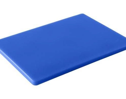 Cosy & Trendy Snijplank HACCP Blauw 53 x 32 cm