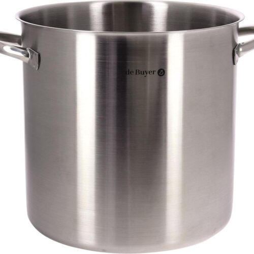 De Buyer Prim'Appety Soeppan 3507.45, 45cm