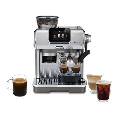 De'Longhi EC9455.M Volautomaat