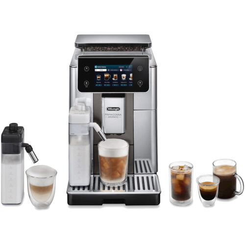 De'Longhi ECAM630.75.TSM Volautomaat