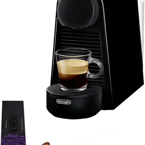 De'Longhi Nespresso Essenza Mini EN85.BAE