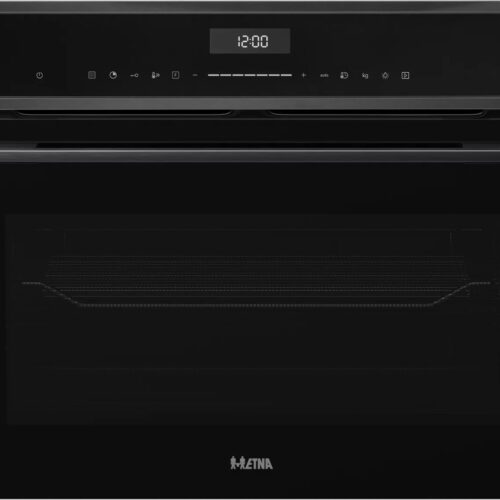 Etna CM250TI Inbouw oven met magnetron