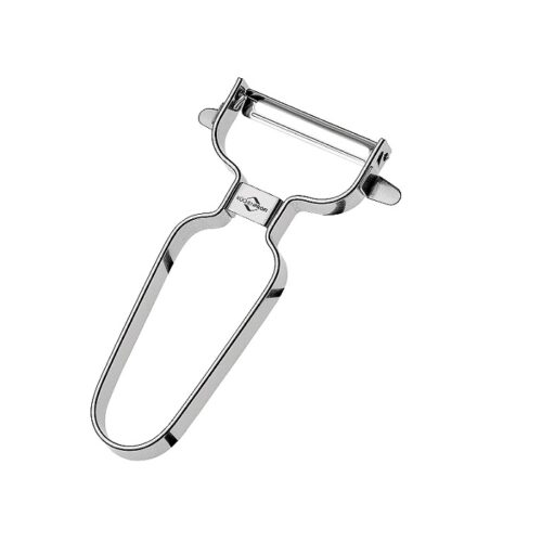 KUCHENPROFI - Schillen - Dunschiller recht Y-vorm