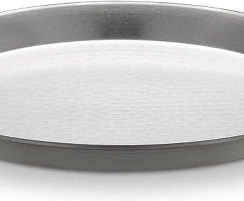 Paella Pan 38 cm - 1 tot 2 Personen