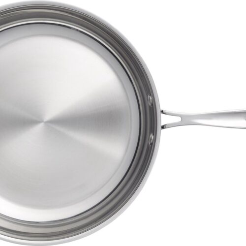 Scanpan Fusion 5 Koekenpan 28cm