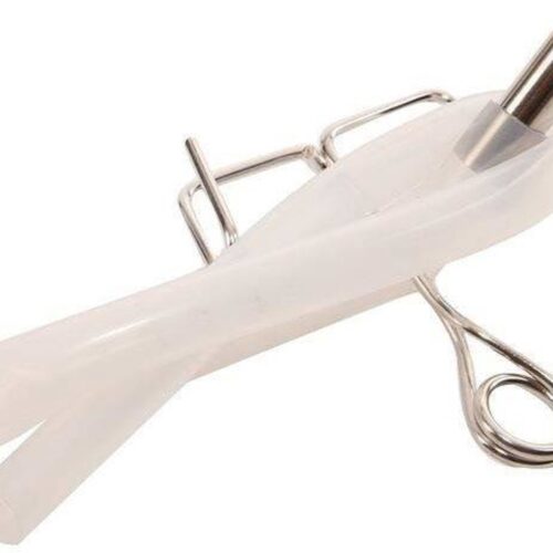 Slang voor Sapcentrifuge 37 cm - Slowjuicer