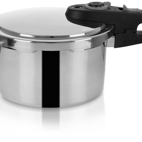 Snelkookpan Edelstaal WIND 4 l - Pressure Cooker