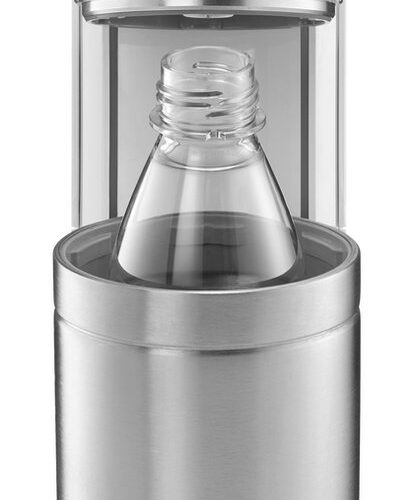 SodaStream Bruiswatertoestel DUO Starterkit Wit