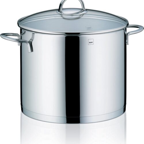 Soeppan 24 cm - RVS - Kela | Cailin