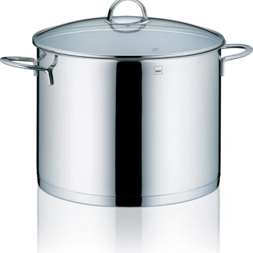 Soeppan 28 cm - RVS - Kela | Cailin