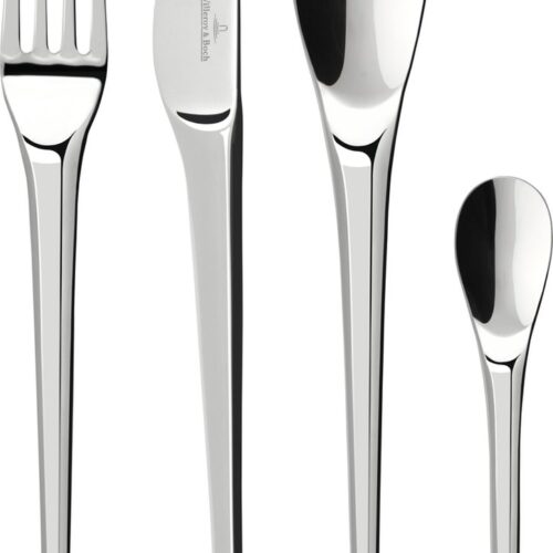 Villeroy & Boch Bestekset NewMoon - 24-Delig