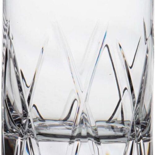 Whiskyglas London Tumbler - 350ml - Arnstadt Kristall